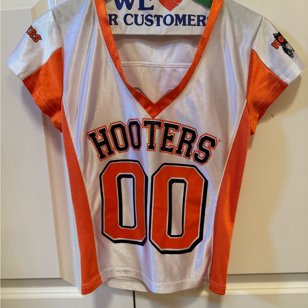 Hooters Jersey